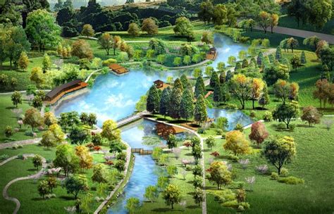 中国最好的景观设计网站
