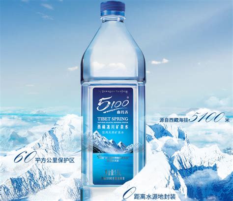 中国最好的矿泉水品牌