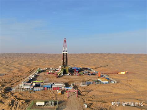 中国最新发现油气田消息