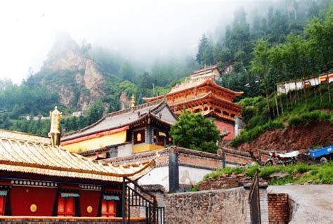 中国最有名的寺庙排名