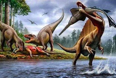 中国有哪些恐龙种类