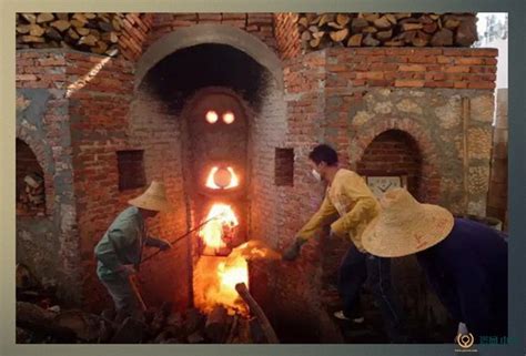 中国有多少家做窑炉