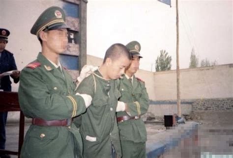 中国每年执行死刑犯多少人