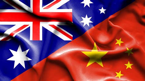 中国澳大利亚最新投资