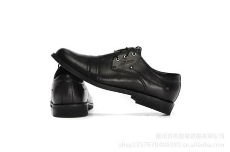 中国男皮鞋十大名牌