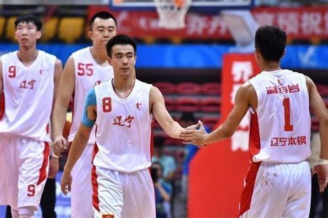 中国男篮全运会第一名