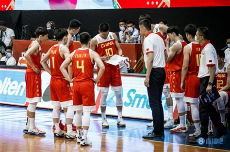 中国男篮对日本男篮直播