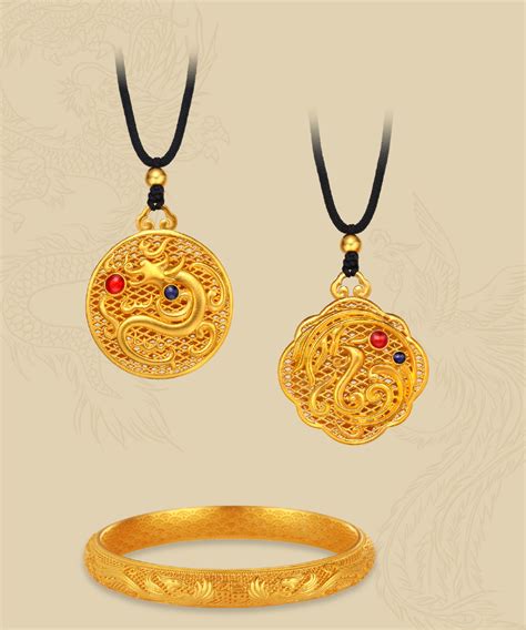 中国的珠宝首饰定制