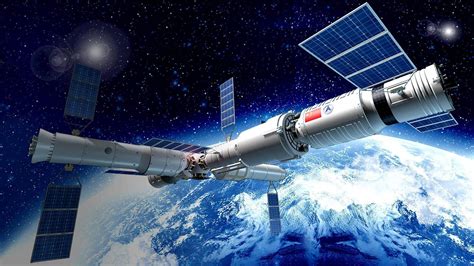 中国空间站2025年吨数