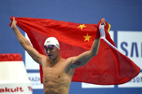 中国第一个奥运会冠军