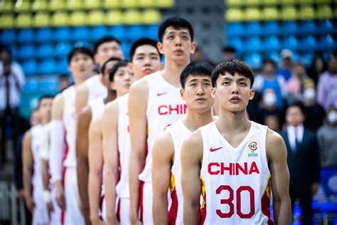 中国篮球队员有哪些