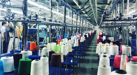 中国纺织企业名录