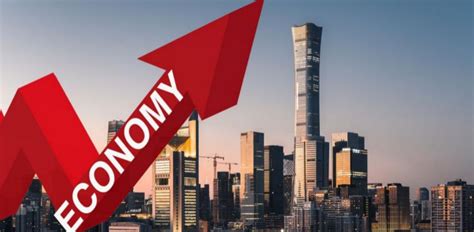 中国经济强劲复苏
