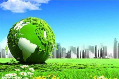 中国绿色发展受世界关注的原因
