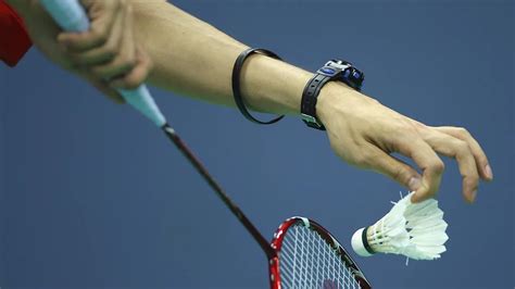 中国羽毛球水平与往年下滑原因