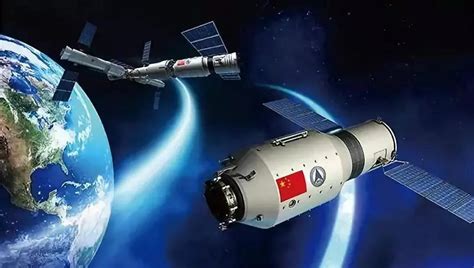 中国航天事业的发展及成就