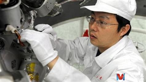 中国航天的技术工人工资