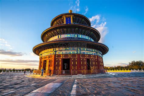 中国著名的建筑