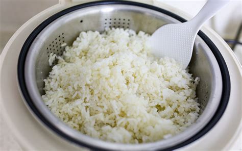 中国蒸米饭最香的电饭煲