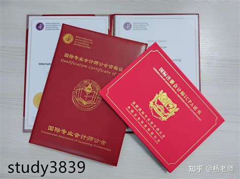 中国被国际承认的证书