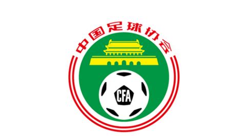 中国足球协会的logo是什么