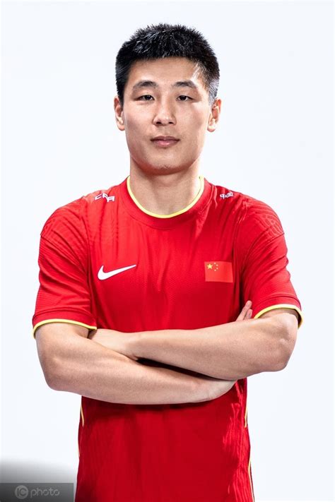 中国足球队国家队队长