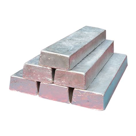 中国金属材料镁