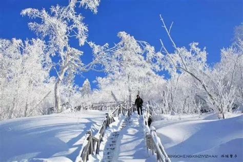 中国雪期最长的地方