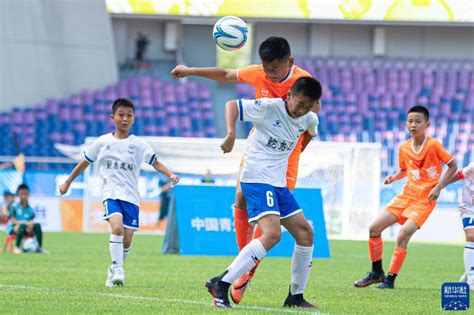 中国青少年足球联赛裁判