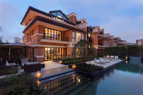 中国顶级别墅设计网站