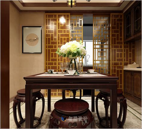 中国风中式家具设计