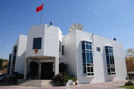 中国驻迪拜总领馆