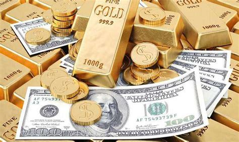 中国黄金储备有多少在中国