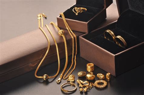 中国黄金珠宝是正品吗