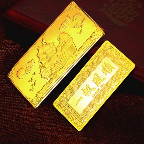 中国黄金100公斤金条图片