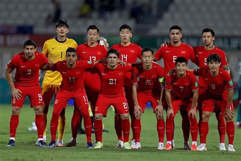 中国vs中国台北 足球