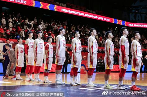 中国vs日本篮球直播视频在线观看