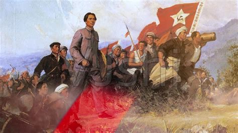 中央红军主力是从哪里集结长征