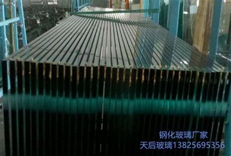 中山玻璃钢化厂