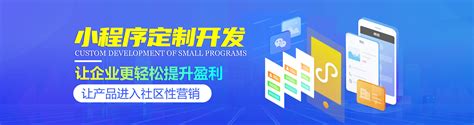 中山网站建设公司小程序