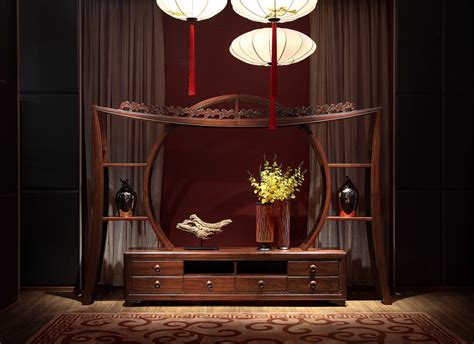 中式古典家具网站