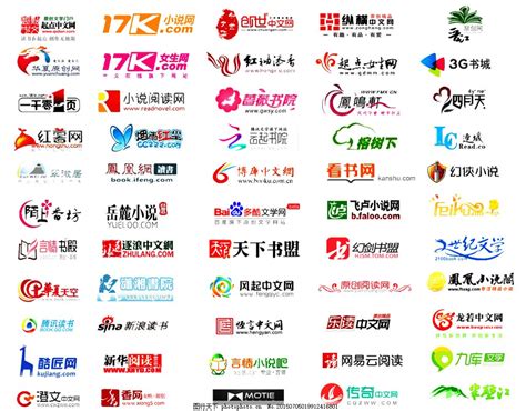 中文网站logo设计
