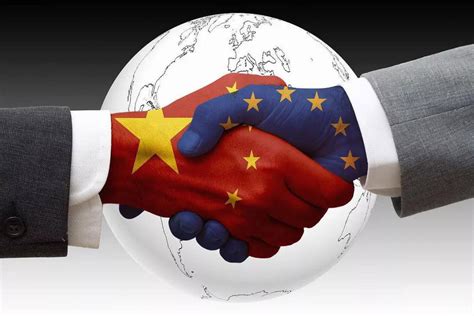 中方回应中欧投资协议