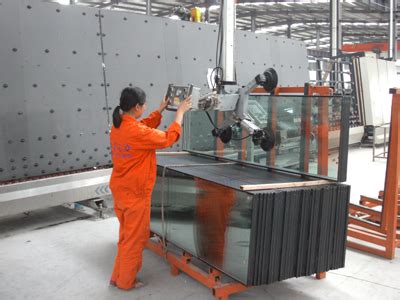 中江县有几个钢化玻璃厂