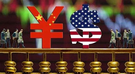 中美贸易战何去何从