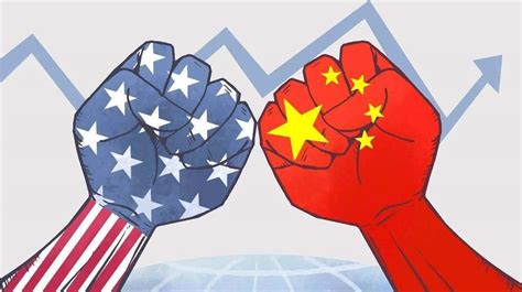 中美贸易战最新结果