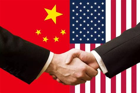 中美贸易谈判怎么了