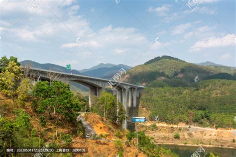 临沧市在建路桥