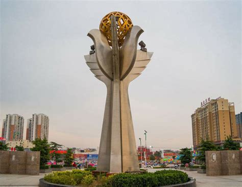 临沧市城市雕塑批发厂家