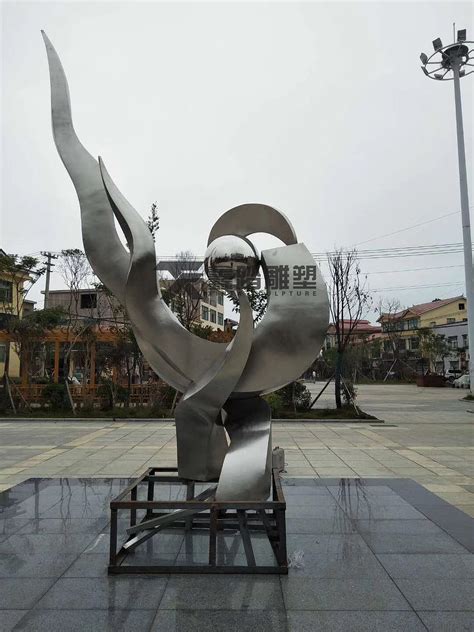 临沧市小区雕塑设计供应商
